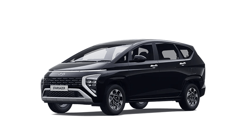 Huyndai Stargazer